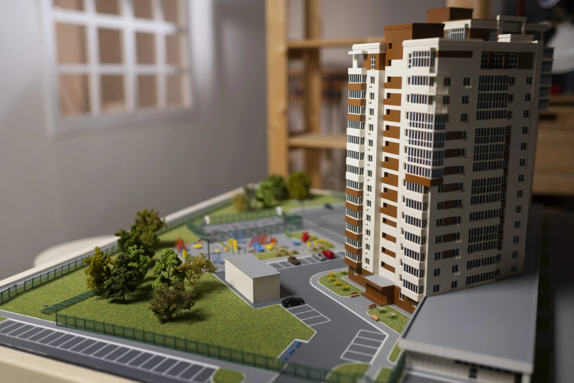 Wohnbauprojekt Rüthi SG
